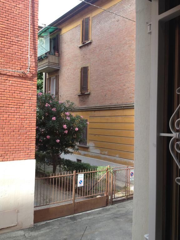 Cornerapartment III Bolonha Exterior foto
