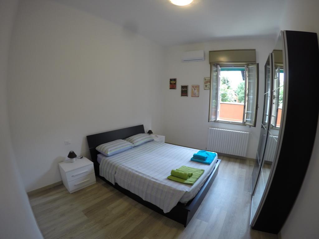 Cornerapartment III Bolonha Exterior foto